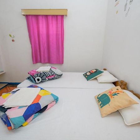 Mini Homestay Khajurāho Extérieur photo