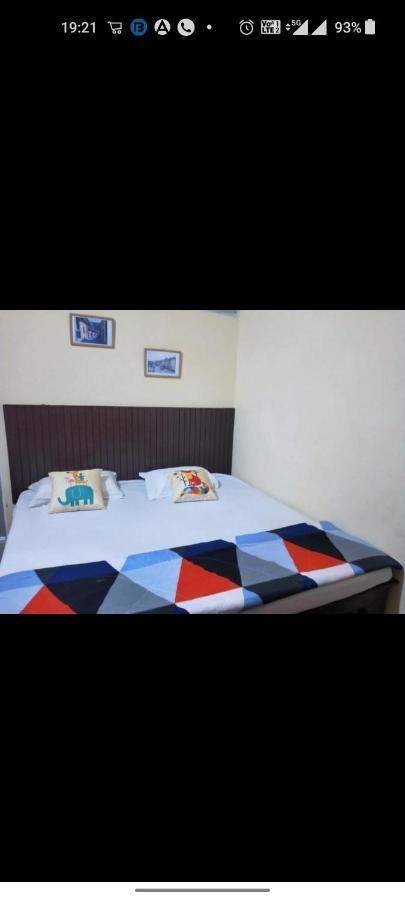 Mini Homestay Khajurāho Extérieur photo