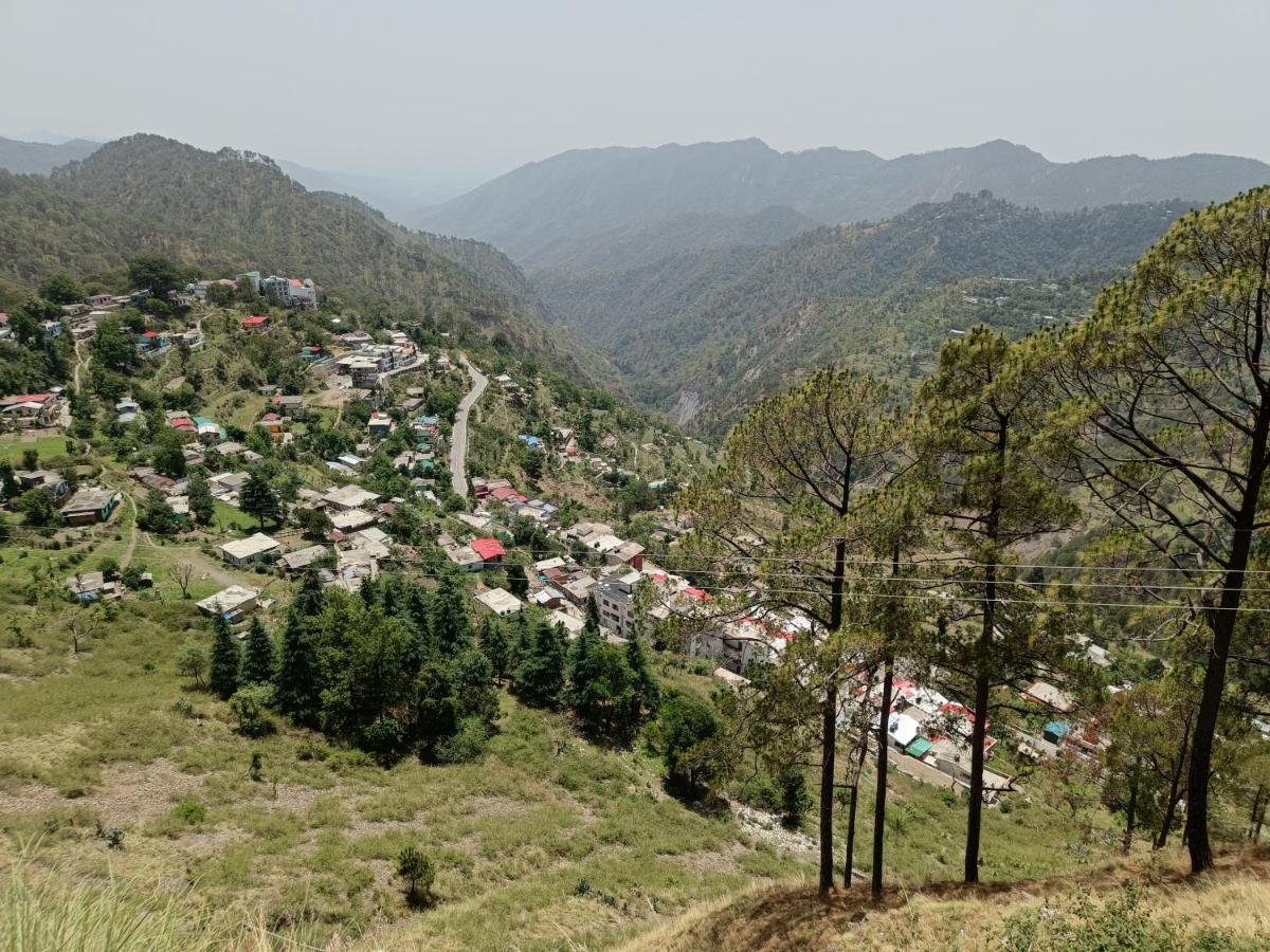 Mini Homestay Khajurāho Extérieur photo