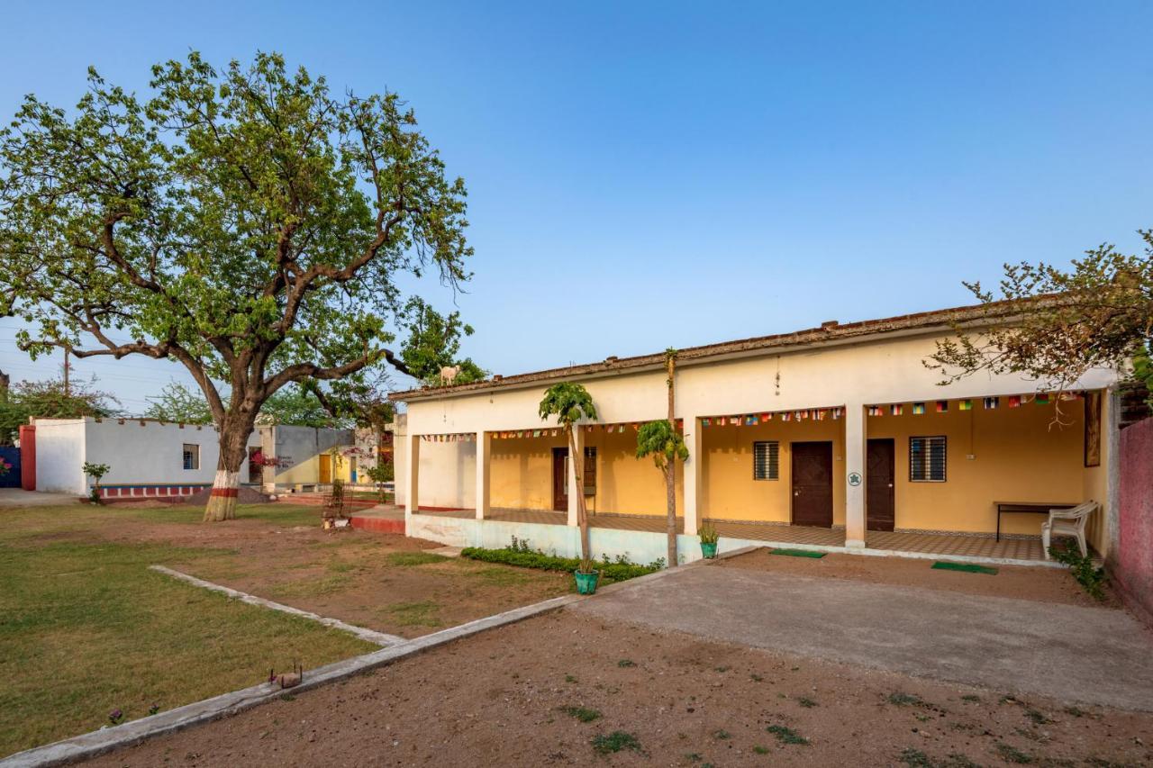 Mini Homestay Khajurāho Extérieur photo