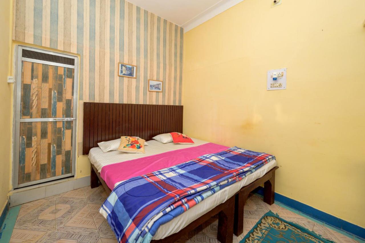 Mini Homestay Khajurāho Extérieur photo