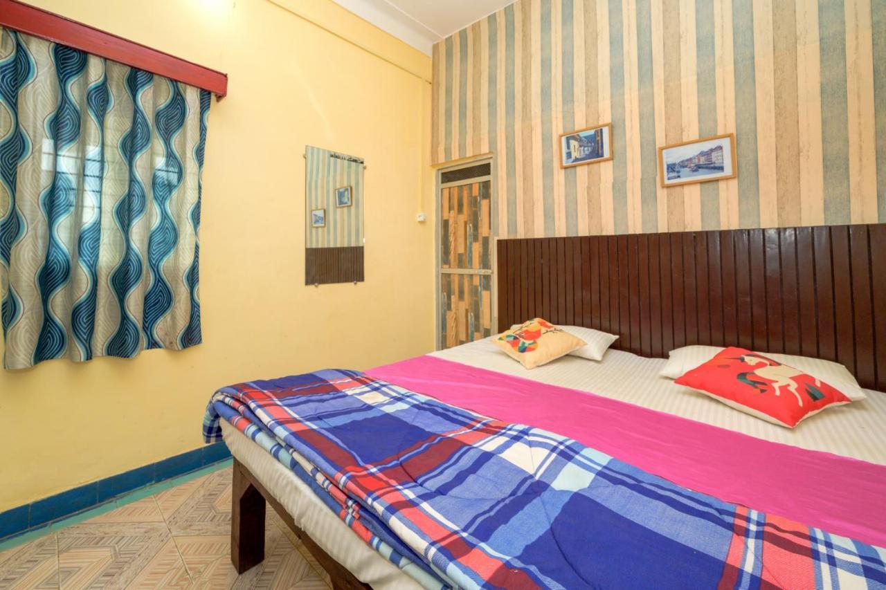 Mini Homestay Khajurāho Extérieur photo