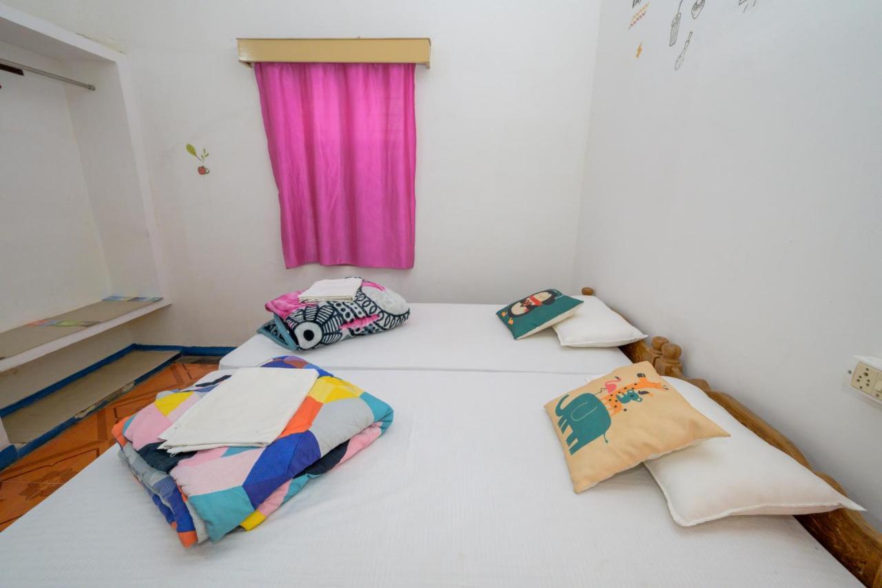 Mini Homestay Khajurāho Extérieur photo