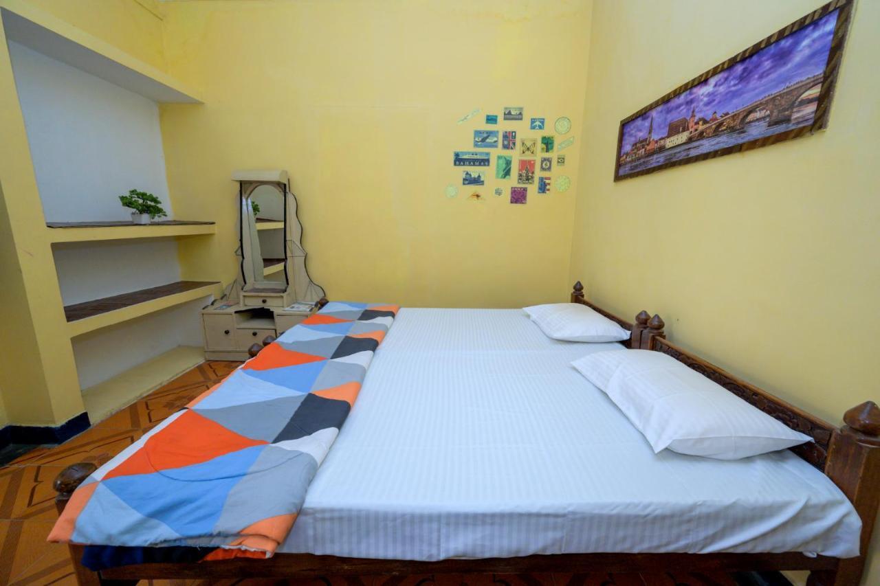 Mini Homestay Khajurāho Extérieur photo
